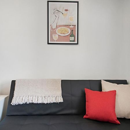 Affordable Archway Nest Apartment London Luaran gambar