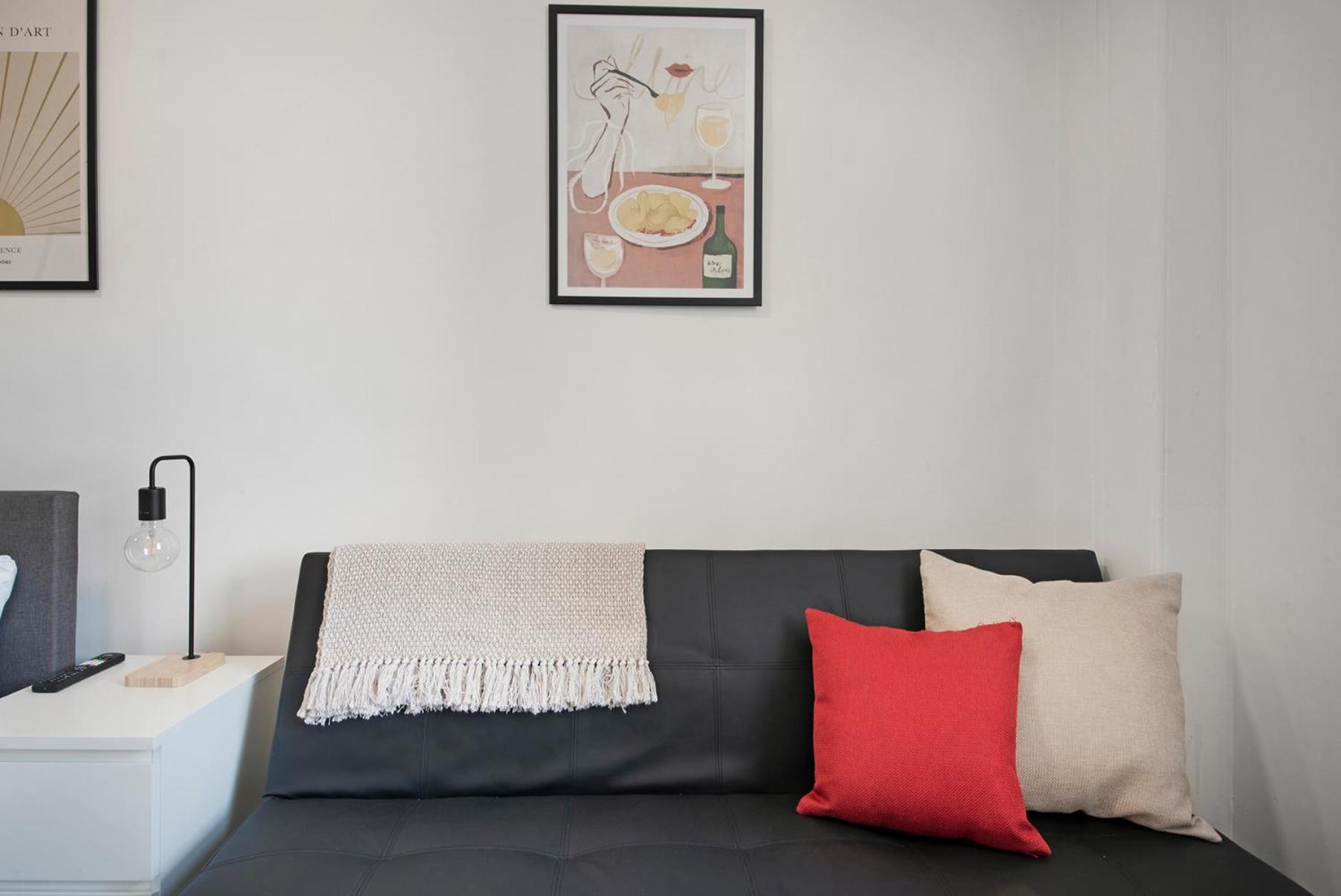 Affordable Archway Nest Apartment London Luaran gambar